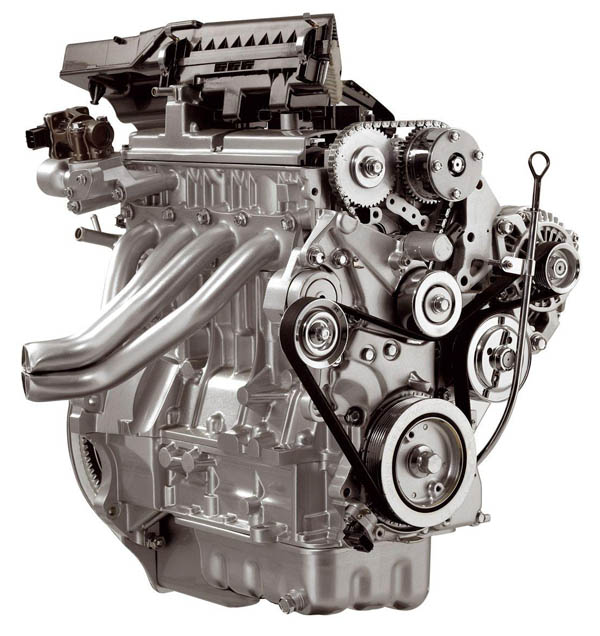 2003 I Apy Car Engine