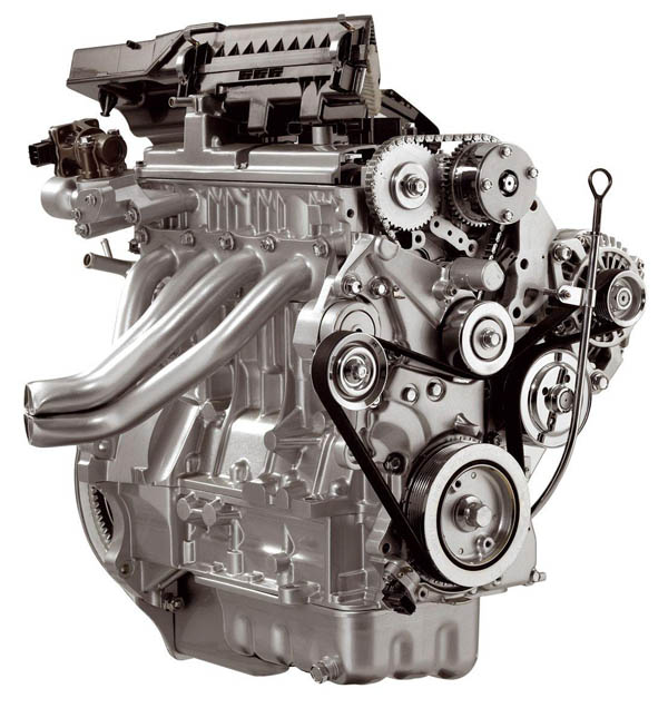 2008 N Rogue Select Car Engine